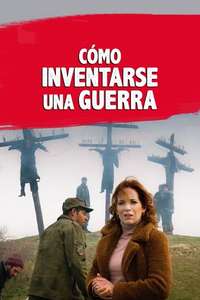 How to Fake a War - Poster