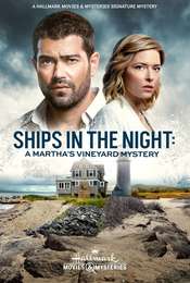 Ships in the Night: A Martha's Vineyard Mystery