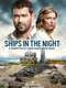 Ships in the Night: A Martha's Vineyard Mystery