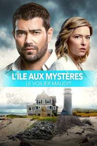 Ships in the Night: A Martha's Vineyard Mystery - Poster