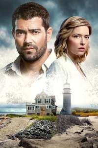 Ships in the Night: A Martha's Vineyard Mystery - Poster