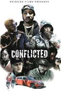 Conflicted - Posters