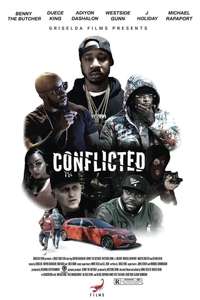 Conflicted - Posters