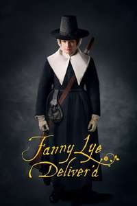 Fanny Lye Deliver'd - Poster