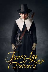 Fanny Lye Deliver'd - Poster