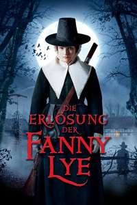 Fanny Lye Deliver'd - Poster