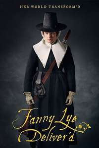 Fanny Lye Deliver'd - Poster