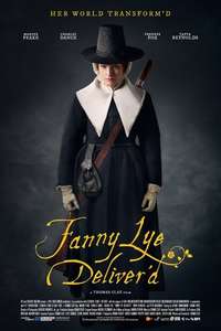 Fanny Lye Deliver'd - Poster