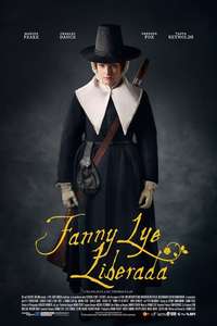 Fanny Lye Deliver'd - Poster