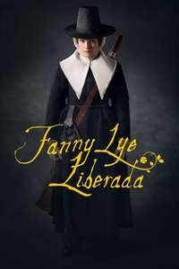 Fanny Lye Deliver'd - Poster