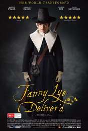 Fanny Lye Deliver'd