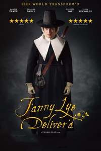 Fanny Lye Deliver'd - Poster