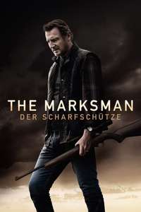 The Marksman - Poster