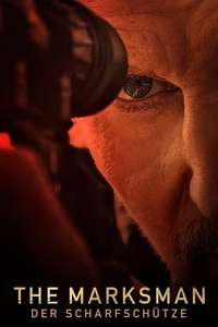 The Marksman - Poster