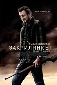 The Marksman - Poster