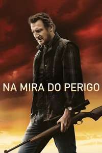 The Marksman - Poster