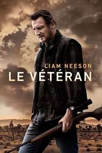 The Marksman - Poster