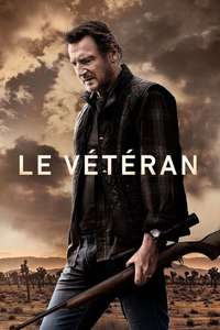The Marksman - Poster