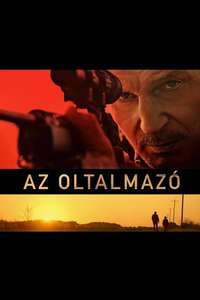 The Marksman - Poster