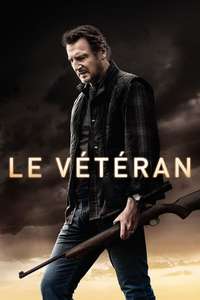 The Marksman - Poster