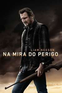The Marksman - Poster