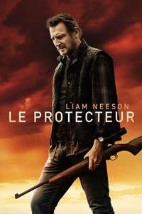The Marksman - Poster
