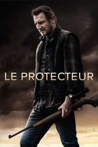 The Marksman - Poster