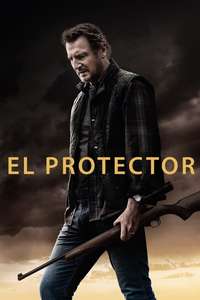 The Marksman - Poster