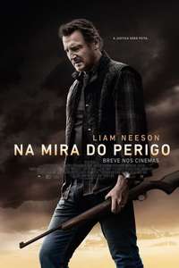 The Marksman - Poster