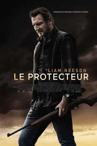 The Marksman - Poster