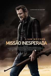The Marksman - Poster