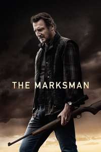The Marksman - Poster