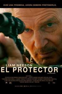 The Marksman - Poster