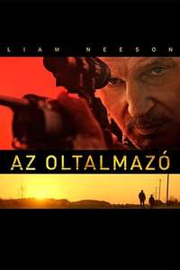 The Marksman - Poster