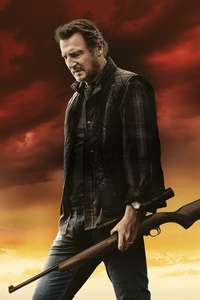 The Marksman - Poster