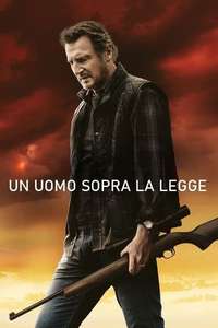 The Marksman - Poster