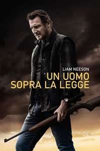 The Marksman - Poster