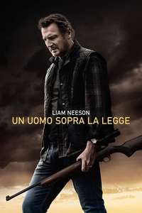 The Marksman - Poster