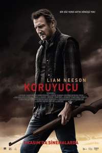 The Marksman - Poster