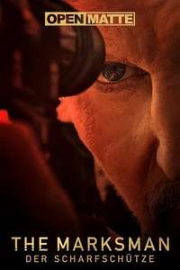 The Marksman - Poster
