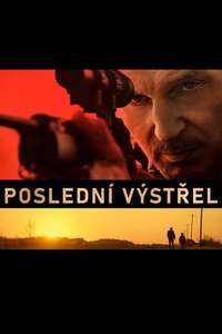 The Marksman - Poster