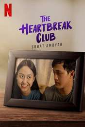 The Heartbreak Club