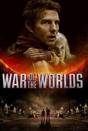 War of the Worlds