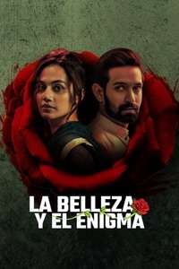 Haseen Dillruba - Poster