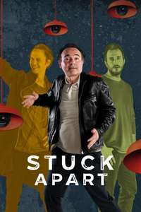 Stuck Apart - Posters