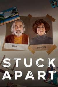 Stuck Apart - Posters