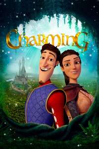 Charming - Poster