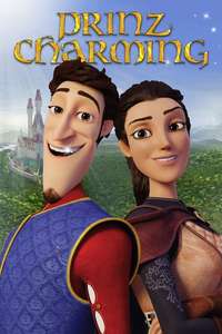 Charming - Poster