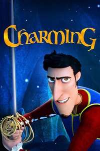 Charming - Poster