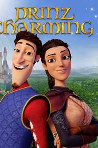 Charming - Poster